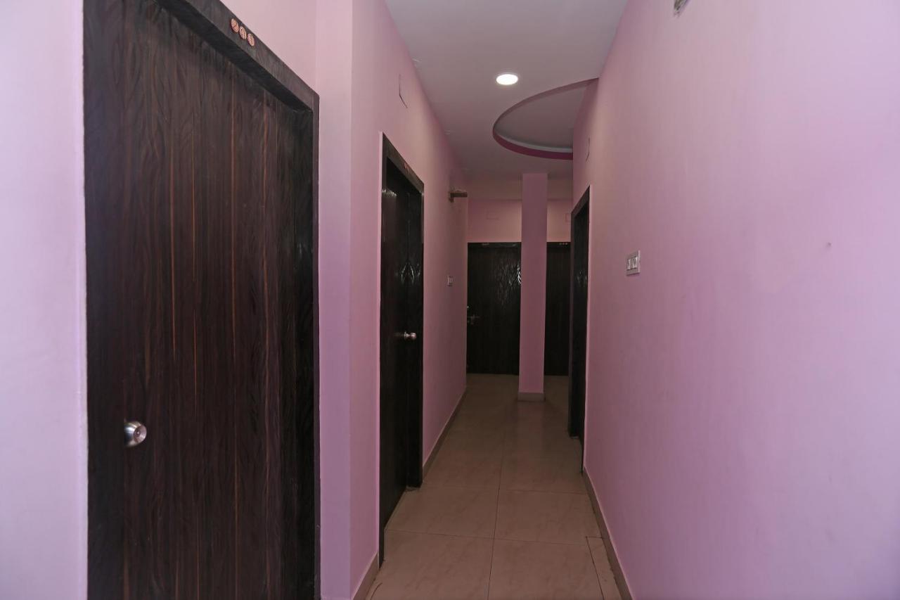 Oyo 14487 Hotel Stay Inn Calcutta Buitenkant foto